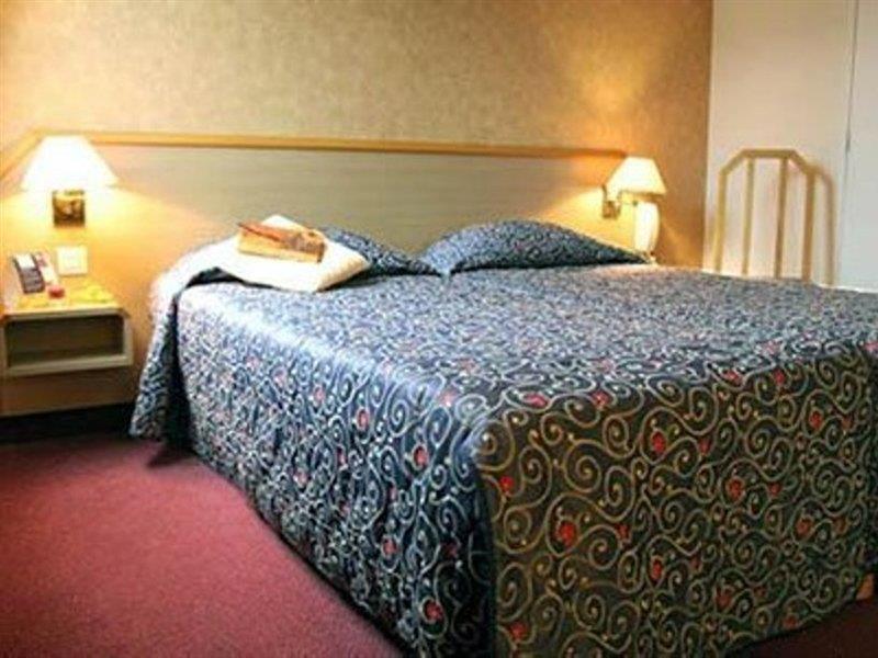 Best Western Le Montmartre – Saint Pierre Paris Exterior foto