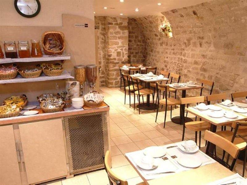 Best Western Le Montmartre – Saint Pierre Paris Exterior foto