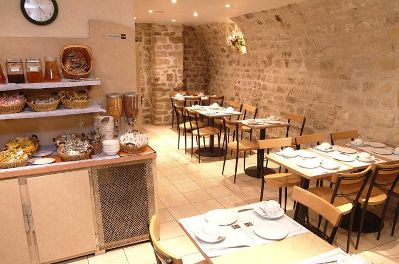 Best Western Le Montmartre – Saint Pierre Paris Exterior foto