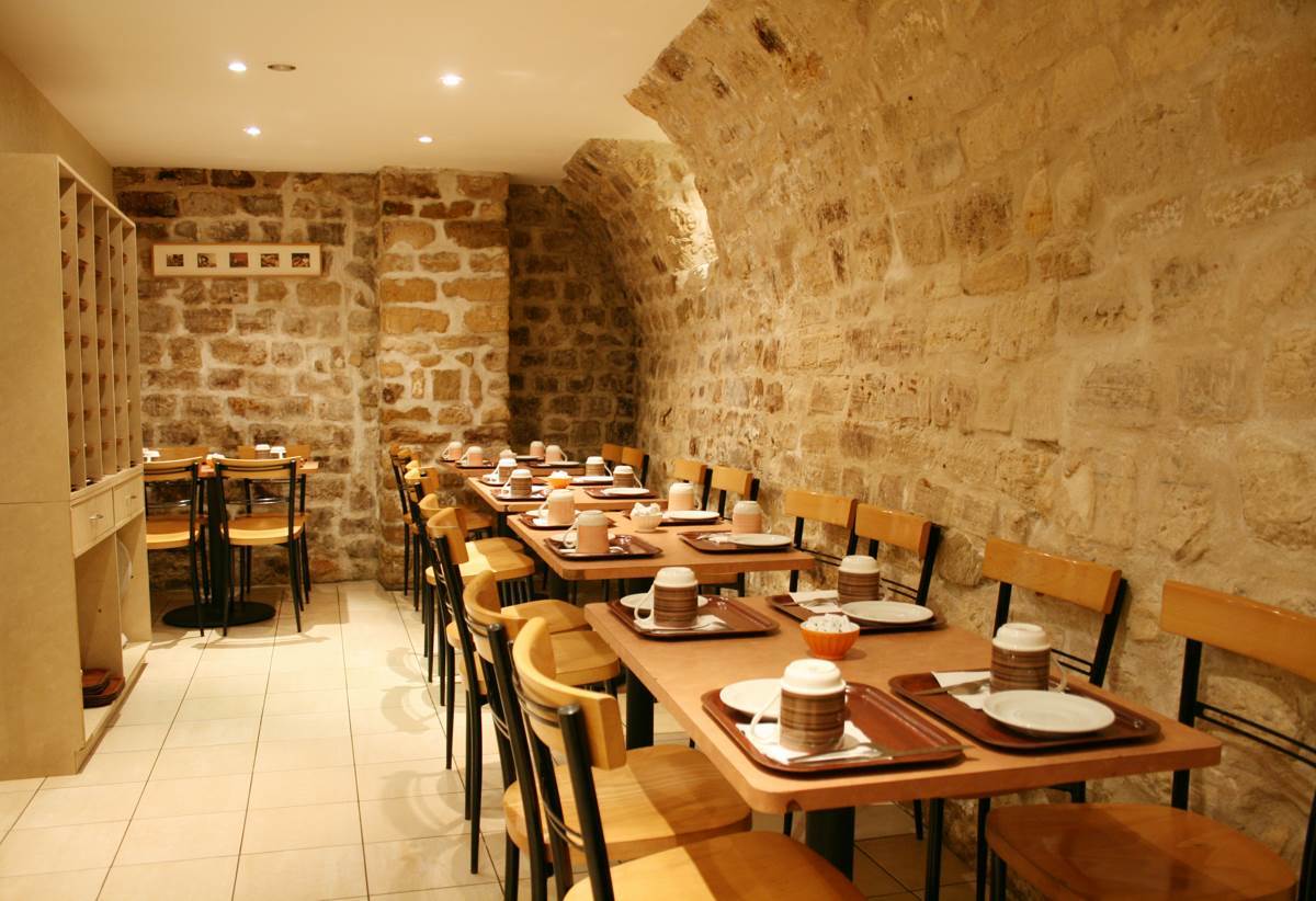 Best Western Le Montmartre – Saint Pierre Paris Exterior foto