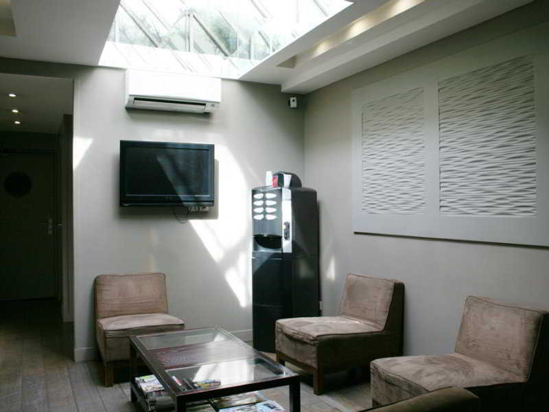 Best Western Le Montmartre – Saint Pierre Paris Exterior foto