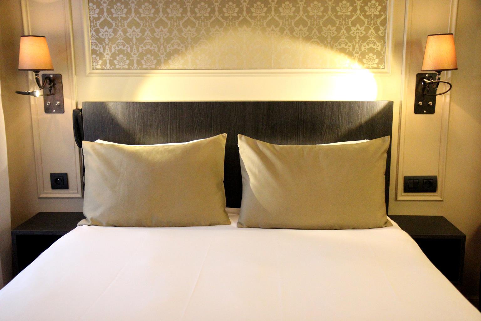 Best Western Le Montmartre – Saint Pierre Paris Exterior foto