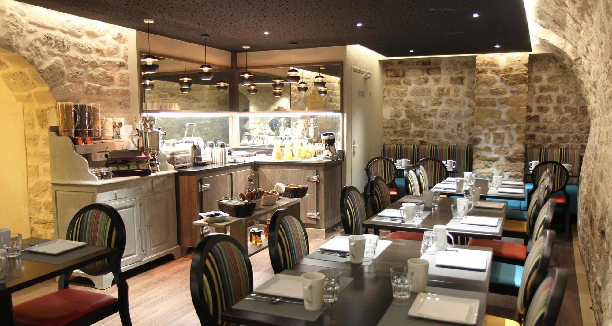Best Western Le Montmartre – Saint Pierre Paris Exterior foto
