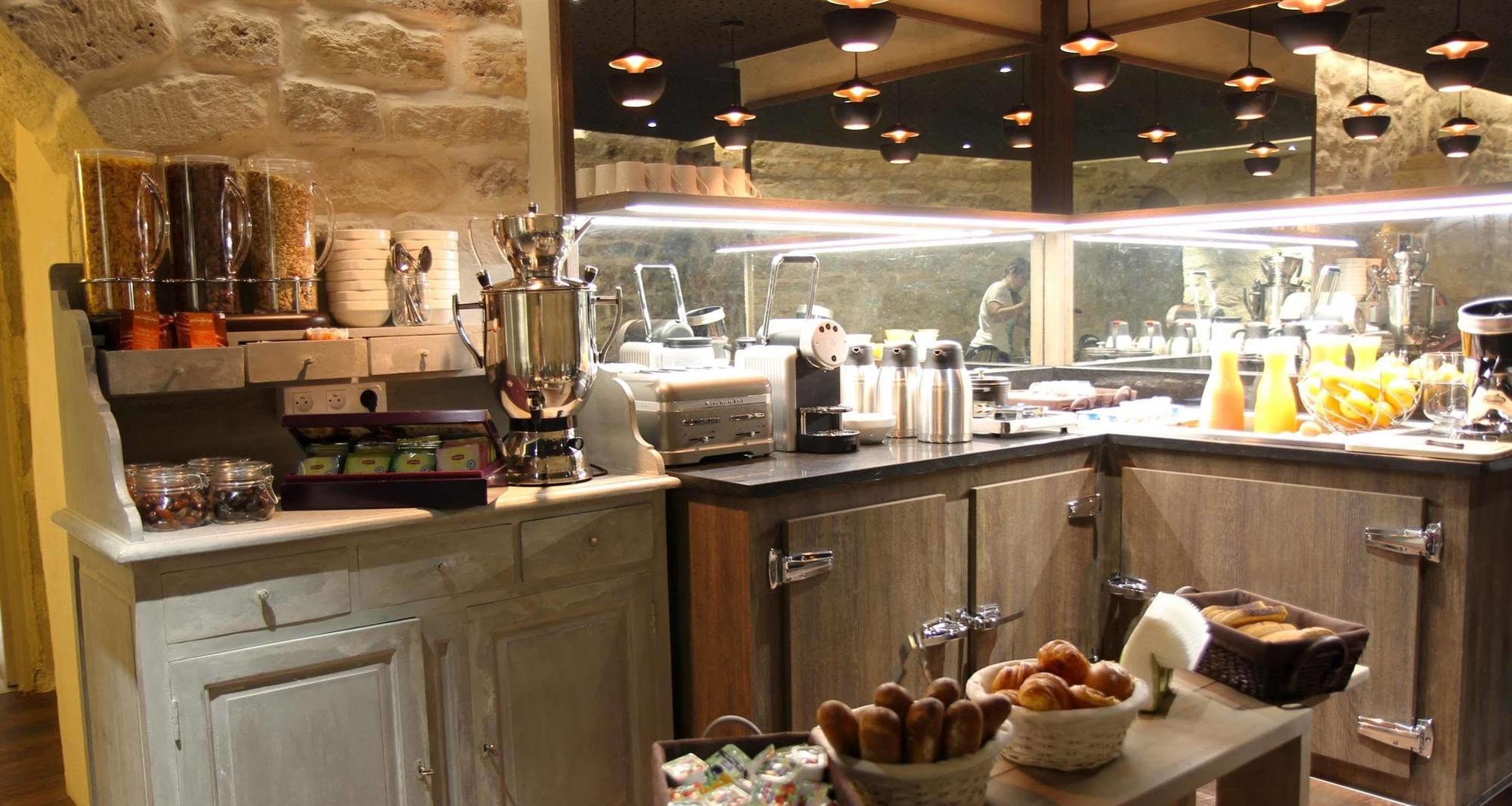 Best Western Le Montmartre – Saint Pierre Paris Exterior foto