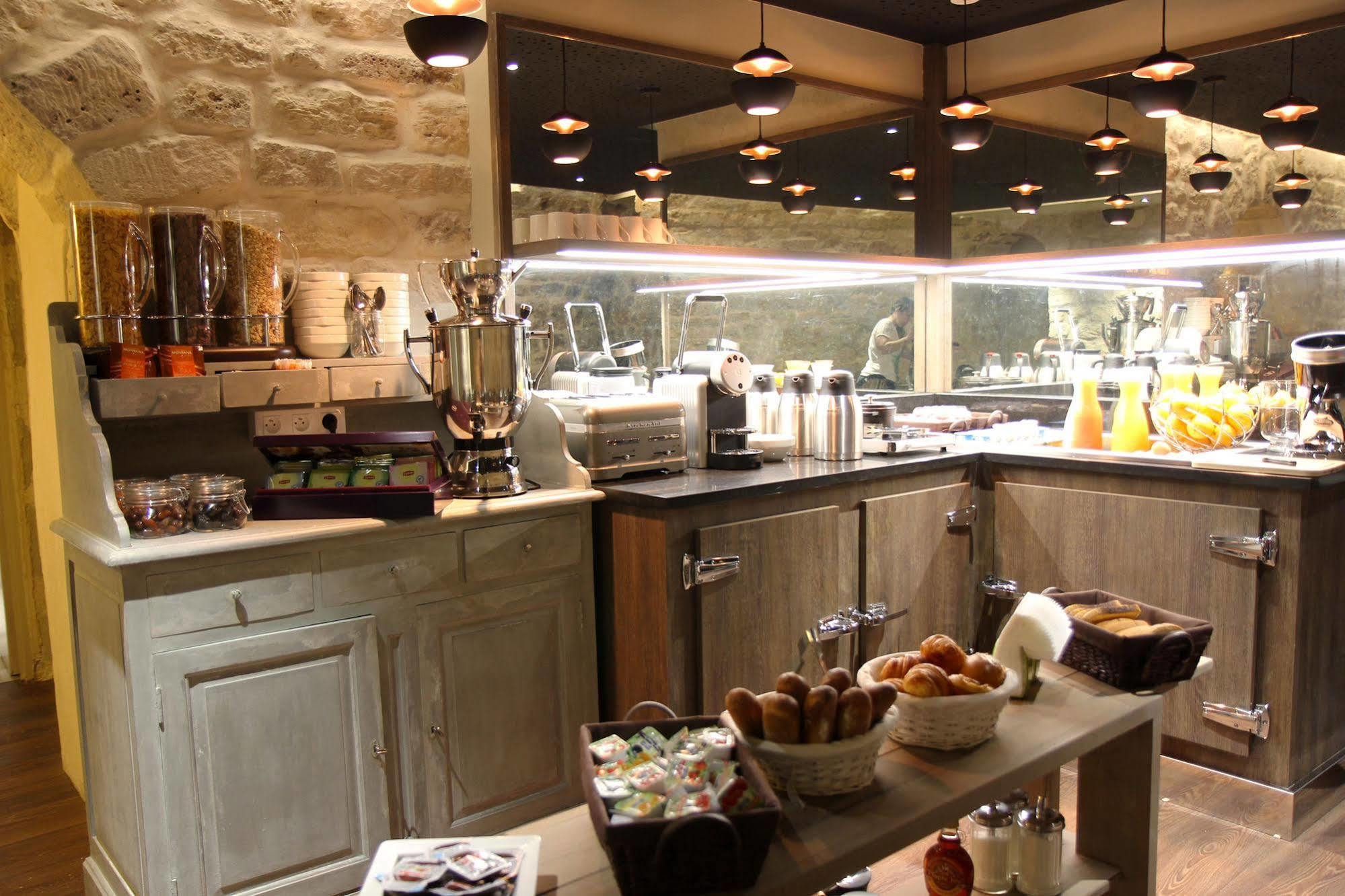 Best Western Le Montmartre – Saint Pierre Paris Exterior foto