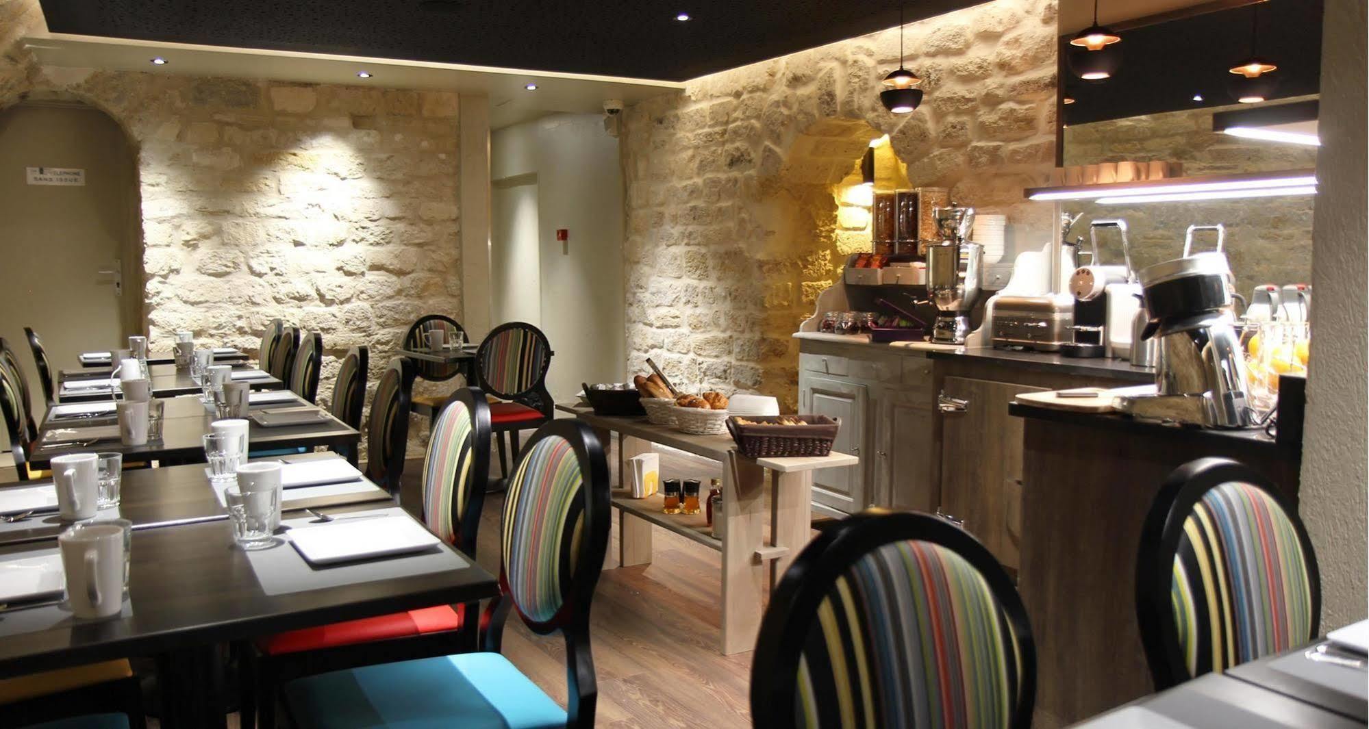 Best Western Le Montmartre – Saint Pierre Paris Exterior foto