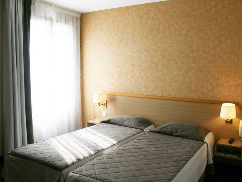 Best Western Le Montmartre – Saint Pierre Paris Exterior foto